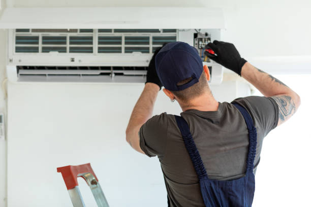 Best Air Duct Cleaning Company Near Me  in USA